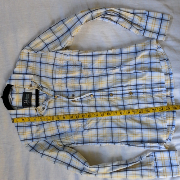 Peak Performance longsleeve shirt - Picture 8 of 8